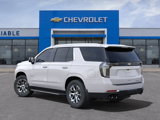 New 2025 Chevrolet Tahoe Premier image 3