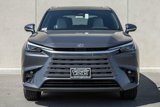 New 2025 Lexus TX 350 AWD image 2