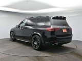 Used 2022 Mercedes-Benz GLS 450 4MATIC w/ AMG Line Exterior image 3
