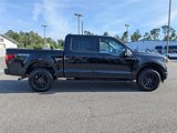 New 2025 Ford F150 XLT w/ Equipment Group 302A MID image 3