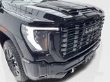 Used 2025 GMC Sierra 2500 Denali Ultimate image 3
