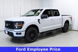 New 2025 Ford F150 XLT w/ Equipment Group 302A MID image 3