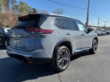 New 2025 Nissan Rogue Platinum w/ Tech Package image 3