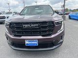 New 2026 GMC Acadia Elevation w/ Black Edition image 2