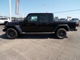 New 2025 Jeep Gladiator Sport image 2