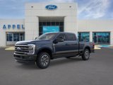 New 2025 Ford F250 King Ranch w/ FX4 Off-Road Package image 2