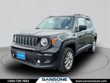 Certified 2023 Jeep Renegade Latitude w/ Premium Group image 2