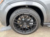 New 2025 Mercedes-Benz GLE 53 AMG 4MATIC image 3