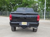 New 2025 RAM 2500 Laramie image 4