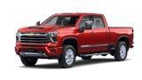 New 2025 Chevrolet Silverado 2500 High Country w/ High Country Premium Package image 3