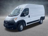 Used 2024 RAM ProMaster 2500 w/ Convenience Group image 3