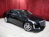 Used 2018 Cadillac CTS Premium Luxury image 2