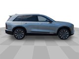 New 2026 Cadillac Vistiq Premium Luxury image 3