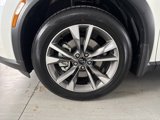 New 2025 INFINITI QX60 Luxe w/ Vision Package image 5