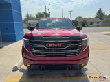 New 2025 GMC Sierra 1500 AT4 w/ AT4 Premium Package image 3