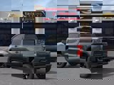 New 2026 Chevrolet Silverado 1500 Custom Trail Boss image 3