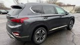 Used 2020 Hyundai Santa Fe Limited image 5