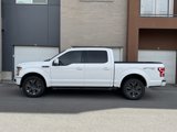 Used 2018 Ford F150 XLT w/ Equipment Group 302A Luxury image 2