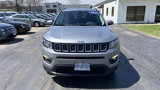 Used 2019 Jeep Compass Latitude w/ Popular Equipment Group image 2