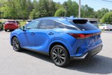 Used 2024 Lexus RX 350 F Sport w/ Convenience Package image 3