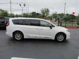 Used 2024 Chrysler Voyager LX image 5
