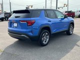 New 2026 GMC Terrain Elevation image 3