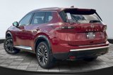 New 2026 Nissan Rogue Platinum w/ Platinum Premium Package image 3