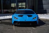 Used 2023 Lamborghini Huracan STO image 2