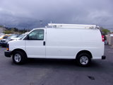 Used 2013 Chevrolet Express 2500 image 2