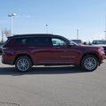 New 2025 Jeep Grand Cherokee L Summit w/ Luxury Tech Group V image 5