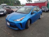 Used 2019 Toyota Prius XLE image 2