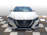 Used 2023 Nissan Sentra SV image 2