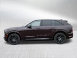 New 2025 Cadillac Escalade IQ Sport 2 w/ LPO, ONYX Package image 4
