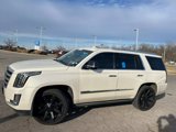 Used 2015 Cadillac Escalade Premium image 2