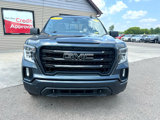 Used 2020 GMC Sierra 1500 Elevation w/ Elevation Value Package image 2