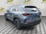 New 2025 MAZDA CX-50 AWD 2.5 Hybrid w/ Weather Package image 4