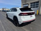 New 2025 Volkswagen Atlas Cross Sport SEL R-Line image 3