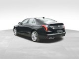 New 2025 Cadillac CT4 Premium Luxury image 2
