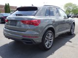 Certified 2025 Audi Q3 2.0T Premium w/ Convenience Package image 5