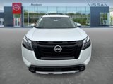 New 2025 Nissan Pathfinder Platinum w/ Black Appearance Package image 2