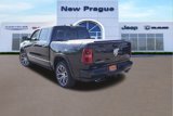 New 2025 RAM 1500 Tungsten image 5