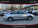 Used 2015 Toyota Camry LE image 4