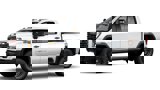 New 2025 GMC Sierra 2500 AT4X w/ AT4X AEV Edition image 2