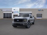 New 2025 Ford F150 STX image 2