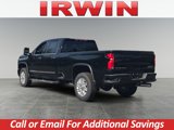 New 2025 Chevrolet Silverado 3500 High Country w/ High Country Premium Package image 3