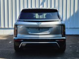 New 2026 Cadillac Vistiq Premium Luxury image 4