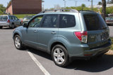 Used 2009 Subaru Forester 2.5X image 6