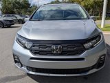 New 2026 Honda Odyssey EX-L image 3