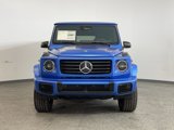 New 2025 Mercedes-Benz G 580 w/ EQ Technology image 2