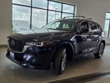 Certified 2025 MAZDA CX-5 AWD 2.5 S image 3
